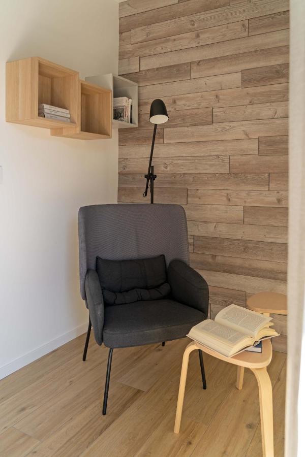 Sun&Sport Apartamenty Cedrowy I Abies Parking I Prywatna Sauna W Cenie Щирк Экстерьер фото