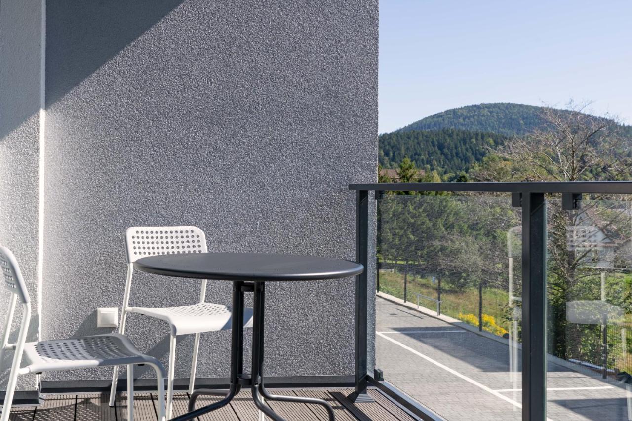 Sun&Sport Apartamenty Cedrowy I Abies Parking I Prywatna Sauna W Cenie Щирк Экстерьер фото